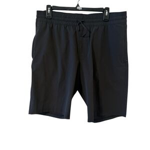 Kuhl Mens dark grey  Shorts size large